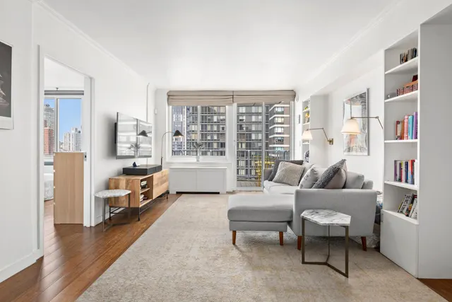 420 East 58th Street