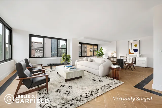 117 East 57th Street