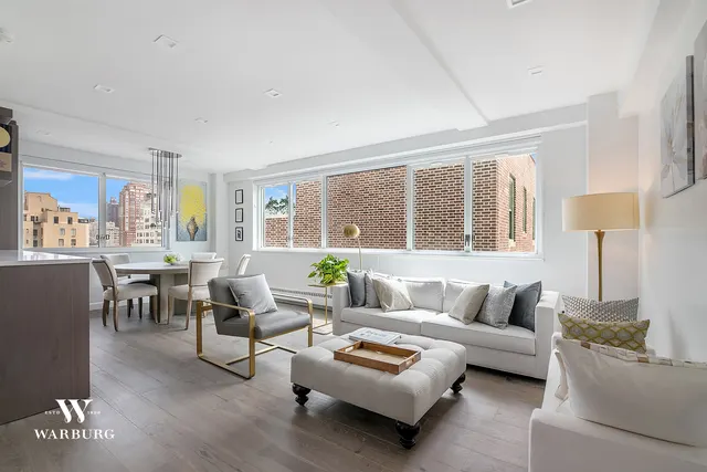 20 East 68th Street