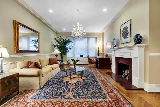 480 Park Avenue
