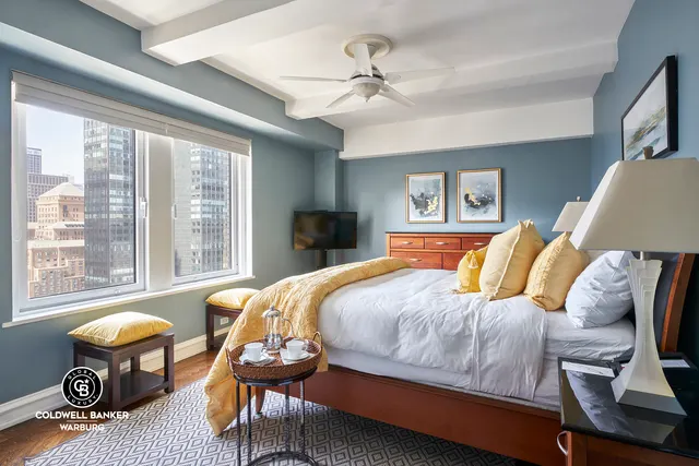 160 Central Park South