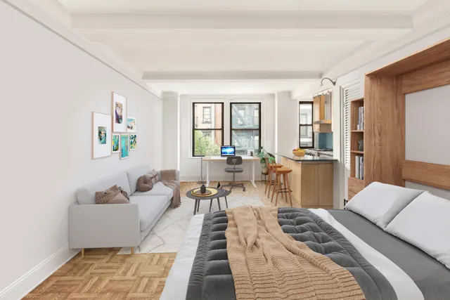 333 East 53rd Street