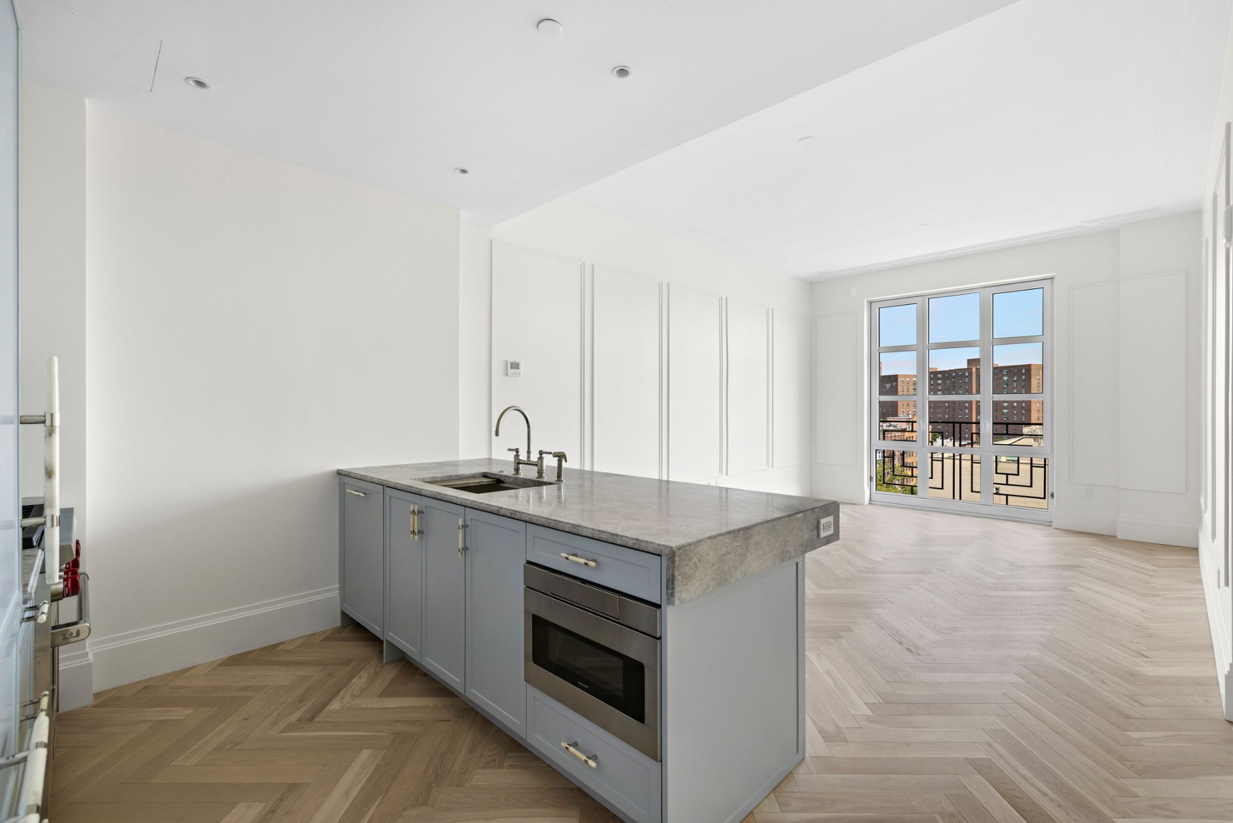 250 East 21st Street
