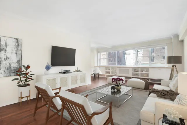 20 East 68th Street