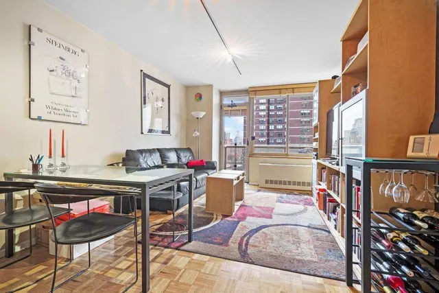 200 East 89th Street