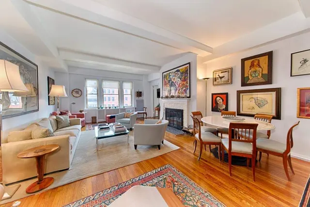 59 West 12th Street