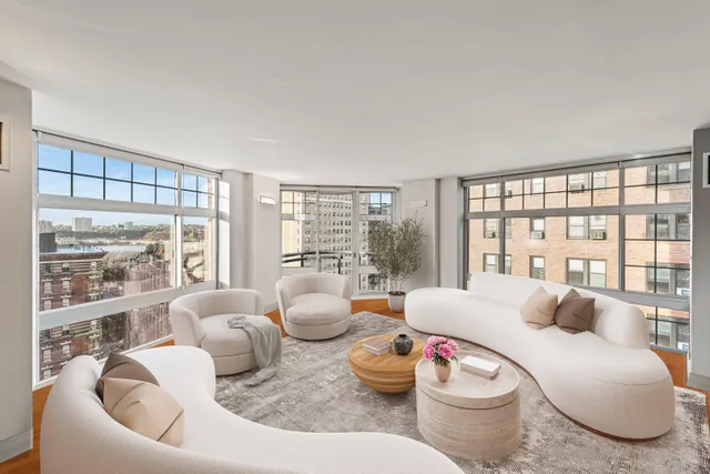 272 West 107th Street