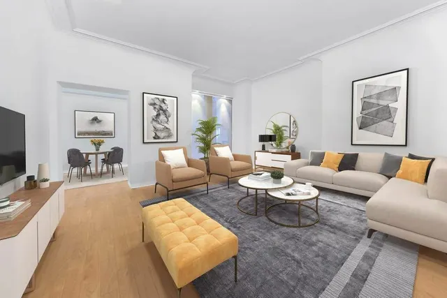 180 West 58th Street
