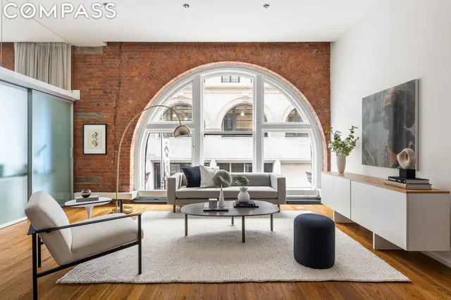 21 Astor Place