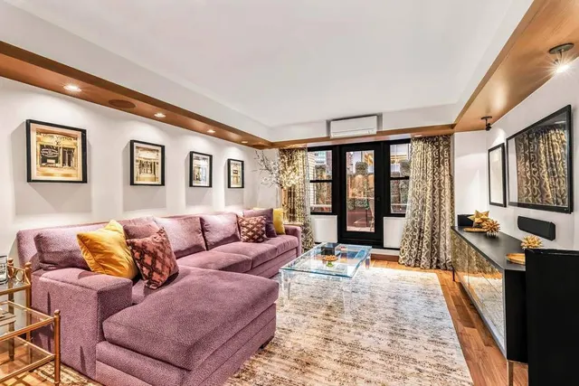 135 East 54th Street