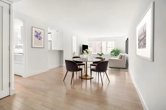 130 East 63rd Street