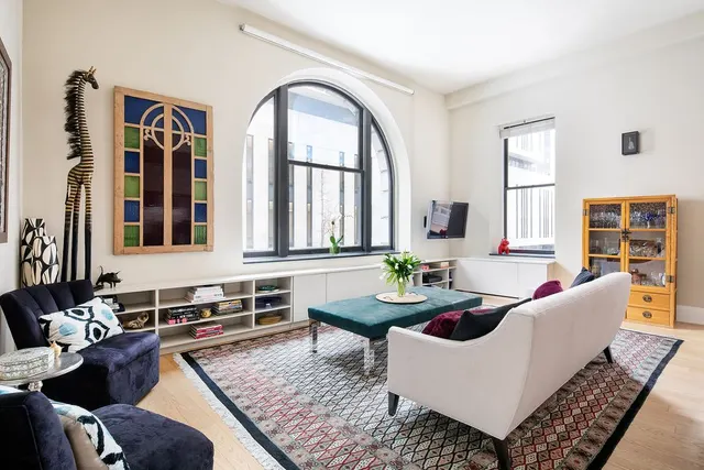 150 Nassau Street
