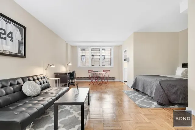 63 East 9th Street