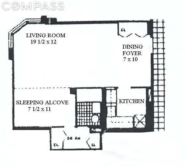 145 East 15th Street
