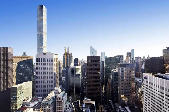 15 West 53rd Street