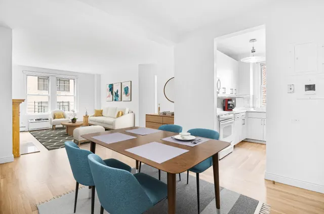 40 West 55th Street
