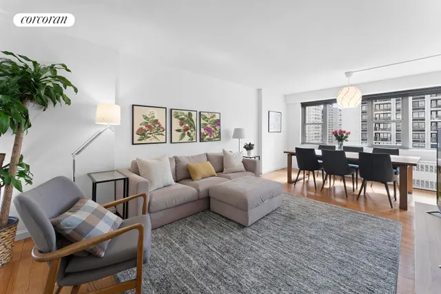 100 West 93rd Street