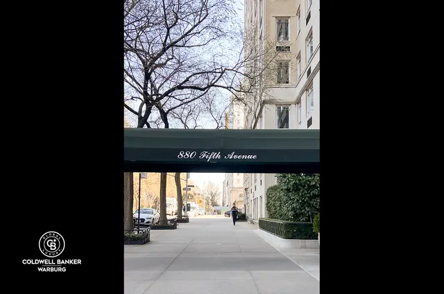 880 Fifth Avenue