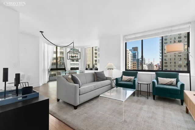 200 East 65th Street