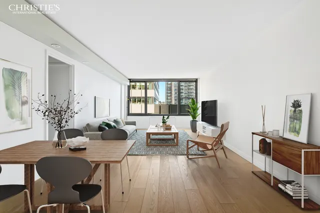 117 East 57th Street