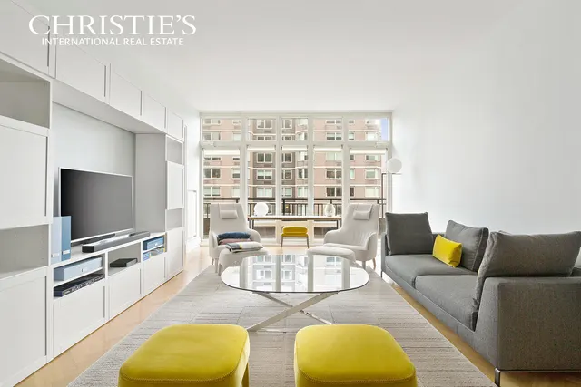 205 East 85th Street