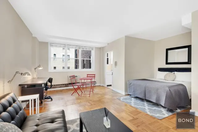 63 East 9th Street