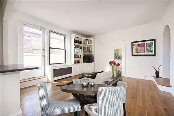 162 West 56th Street