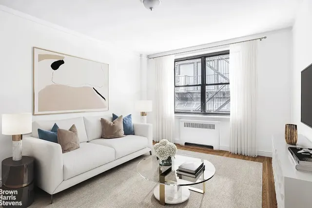 8 East 48th Street