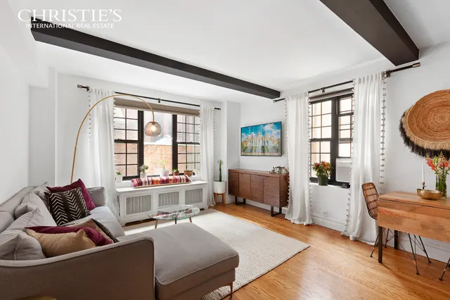 102 East 22nd Street