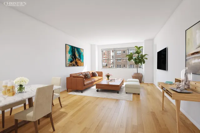 300 East 71st Street