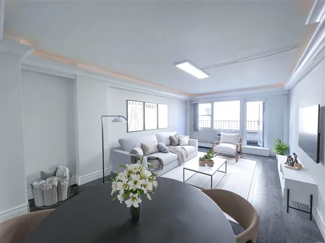 153 East 57th Street