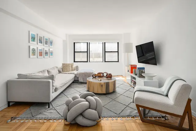 205 East 77th Street