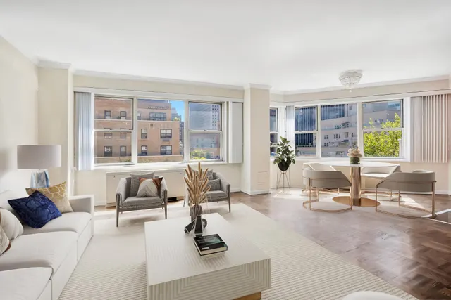 136 East 56th Street