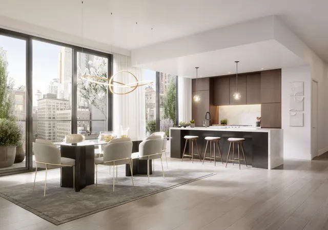 165 Lexington Avenue