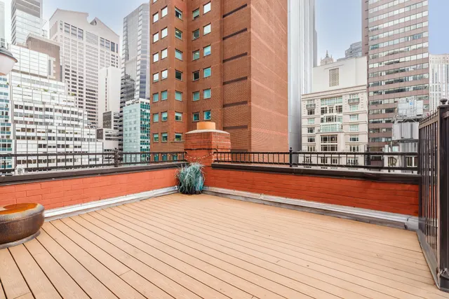 123 East 54th Street