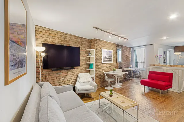 49 East Twelfth Street