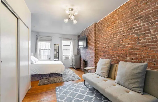 223 Sullivan Street