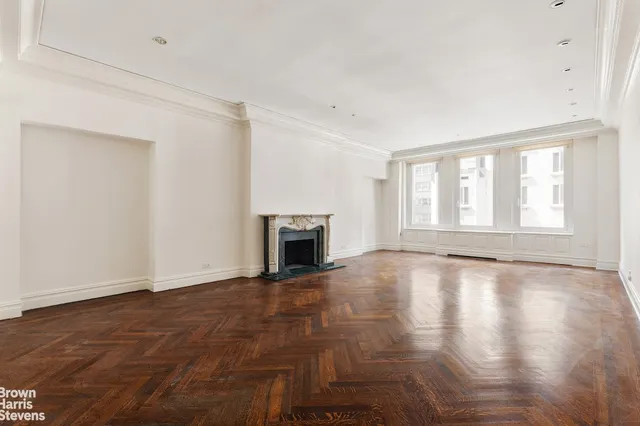 480 Park Avenue