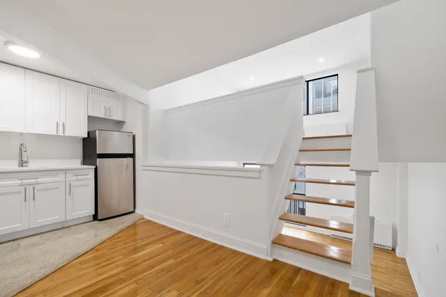 123 East 54th Street