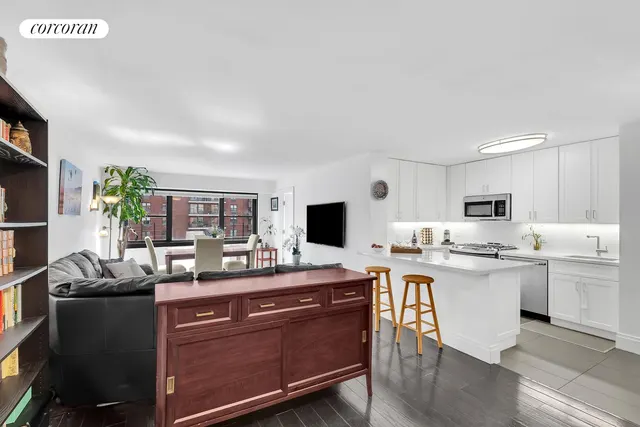 235 East 87th Street