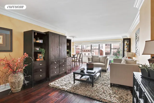 360 East 72nd Street