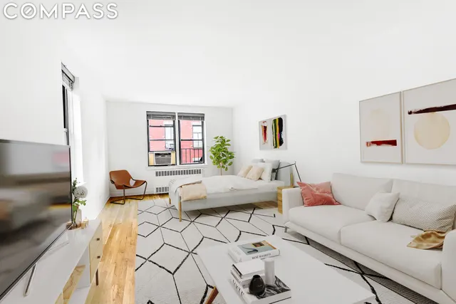 54 East 8 Street
