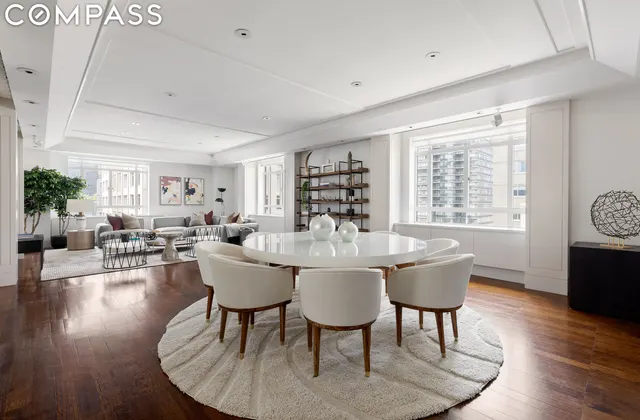 25 Central Park West