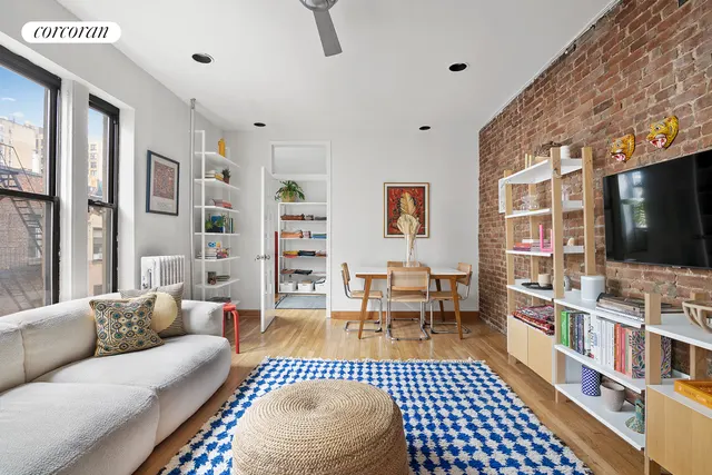 238 West 106th Street