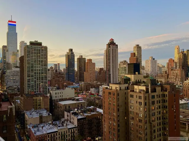 420 East 58th Street
