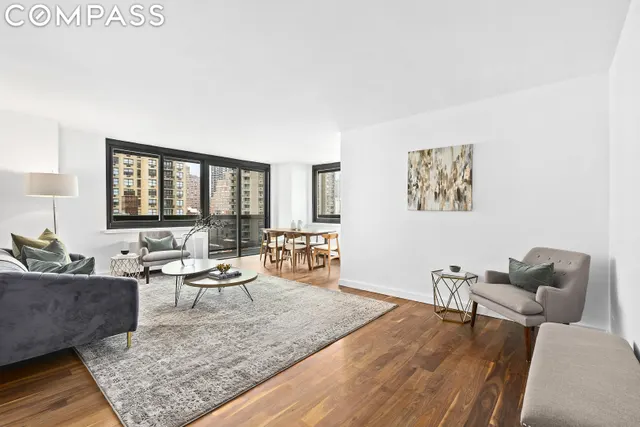 515 East 72nd Street