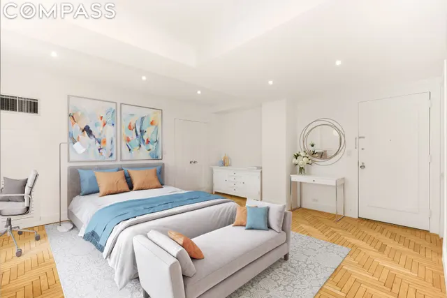 106 Central Park South