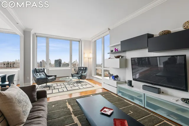 401 East 60th Street