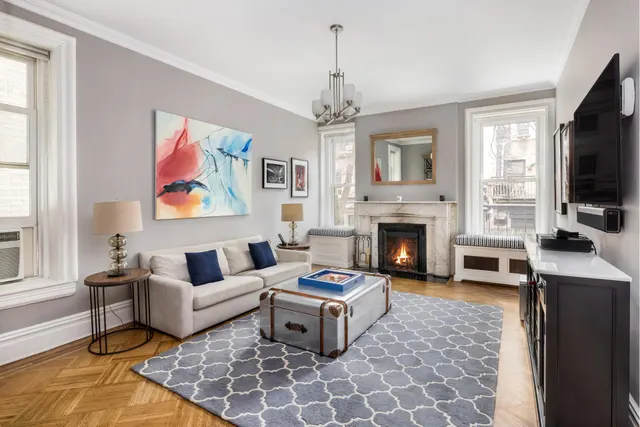50 West 9th Street