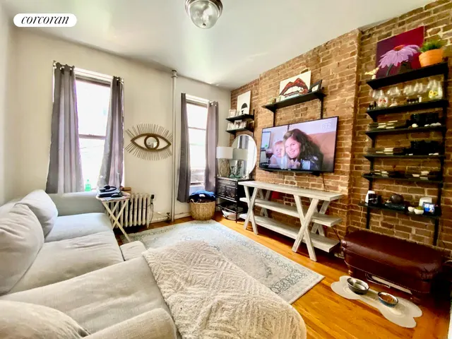 15 West 100th Street